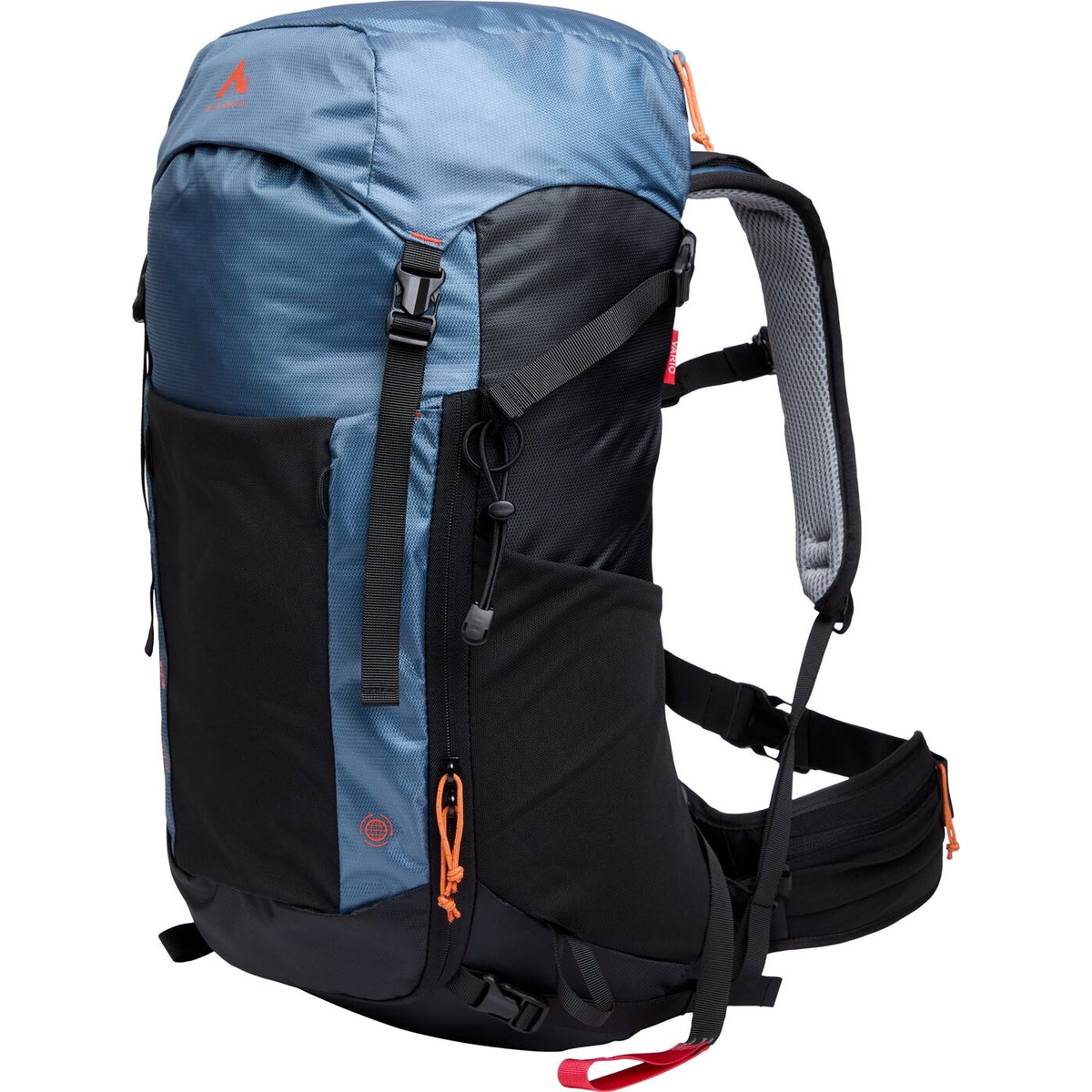 mckinley wanderrucksack McKINLEY Wander-Rucksack EDDA I VT 38 VARIO– Middendorf Sport GmbH & Co. KG