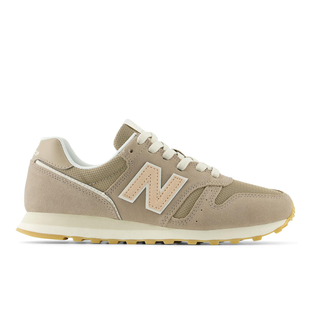 Sneakers new balance women's 2025