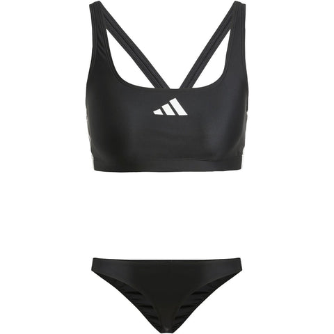 ADIDAS 3S BLD BIK BLACK/WHITE Bild 1
