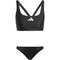 ADIDAS 3S BLD BIK BLACK/WHITE Bild 1