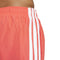 ADIDAS 3S BLD SH 3IN SELURE/WHITE Bild 5