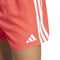 ADIDAS 3S BLD SH 3IN SELURE/WHITE Bild 6