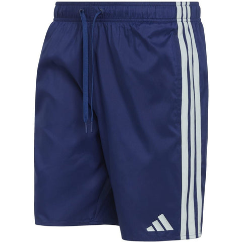 ADIDAS 3S BLD SH 8IN DKBLUE/WOSA Bild 1