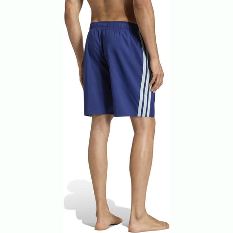 ADIDAS 3S BLD SH 8IN DKBLUE/WOSA Bild 3