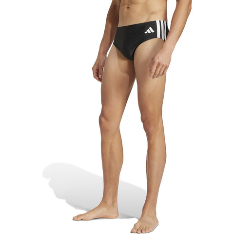 ADIDAS 3S BLD TRUNK BLACK/WHITE Bild 2