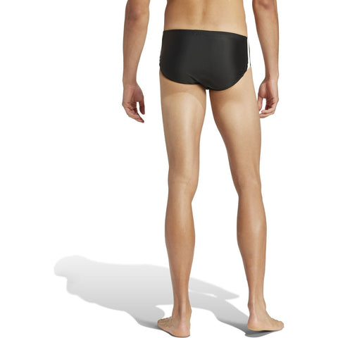 ADIDAS 3S BLD TRUNK BLACK/WHITE Bild 3