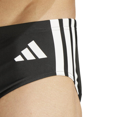 ADIDAS 3S BLD TRUNK BLACK/WHITE Bild 5