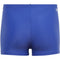 ADIDAS 3S BOXER SELUBL/WHITE Bild 2