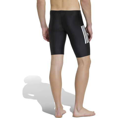 ADIDAS 3S JAMMER BLACK/WHITE Bild 3