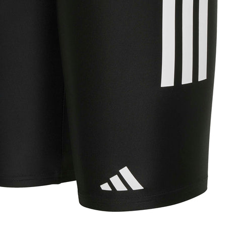 ADIDAS 3S JAMMER Y BLACK/WHITE Bild 3