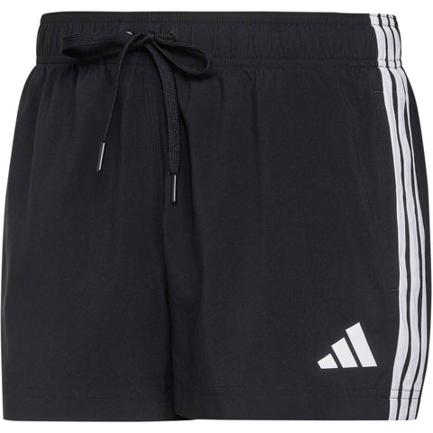 ADIDAS 3S SH 3IN BLACK/WHITE Bild 1