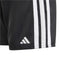 ADIDAS 3S SHORTS BY BLACK/WHITE Bild 4