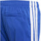 ADIDAS 3S SHORTS BY ROYBLU/WHITE Bild 3