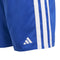 ADIDAS 3S SHORTS BY ROYBLU/WHITE Bild 4
