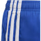 ADIDAS 3S SHORTS BY ROYBLU/WHITE Bild 5
