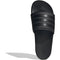 ADIDAS ADILETTE COMFORT CBLACK/CBLACK/CBLACK Bild 3