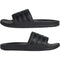 ADIDAS ADILETTE COMFORT CBLACK/CBLACK/CBLACK Bild 4