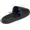 ADIDAS ADILETTE COMFORT CBLACK/CBLACK/CBLACK Bild 5