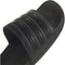 ADIDAS ADILETTE COMFORT CBLACK/CBLACK/CBLACK Bild 6