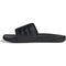 ADIDAS ADILETTE COMFORT CBLACK/CBLACK/CBLACK Bild 8