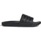 ADIDAS ADILETTE COMFORT CBLACK/CBLACK/CBLACK Bild 9