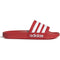 ADIDAS ADILETTE SHOWER VIVRED/FTWWHT/VIVRED Bild 1
