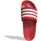 ADIDAS ADILETTE SHOWER VIVRED/FTWWHT/VIVRED Bild 3