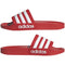 ADIDAS ADILETTE SHOWER VIVRED/FTWWHT/VIVRED Bild 4