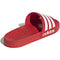 ADIDAS ADILETTE SHOWER VIVRED/FTWWHT/VIVRED Bild 5
