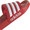 ADIDAS ADILETTE SHOWER VIVRED/FTWWHT/VIVRED Bild 6