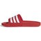 ADIDAS ADILETTE SHOWER VIVRED/FTWWHT/VIVRED Bild 8