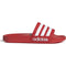ADIDAS ADILETTE SHOWER VIVRED/FTWWHT/VIVRED Bild 9