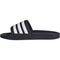 ADIDAS ADILETTE SHOWER LEGINK/FTWWHT/LEGINK Bild 3