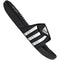 ADIDAS ADISSAGE CBLACK/FTWWHT/CBLACK Bild 1
