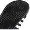 ADIDAS ADISSAGE CBLACK/FTWWHT/CBLACK Bild 6