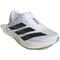 ADIDAS adizero Evo SL M FTWWHT/CBLACK/FTWWHT Bild 6