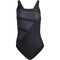 ADIDAS BIG BARS SUIT BLACK/SILVIO/WHITE Bild 1