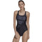 ADIDAS BIG BARS SUIT BLACK/SILVIO/WHITE Bild 2