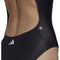 ADIDAS BIG BARS SUIT BLACK/SILVIO/WHITE Bild 6