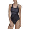 ADIDAS BIG BARS SUIT BLACK/SILVIO/WHITE Bild 7