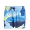 ADIDAS Ce 3s Clx Vsl DKBLUE/WHITE Bild 1