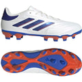 ADIDAS COPA PURE 2 LEAGUE MG FTWWHT/LUCBLU/SOLRED Bild 9