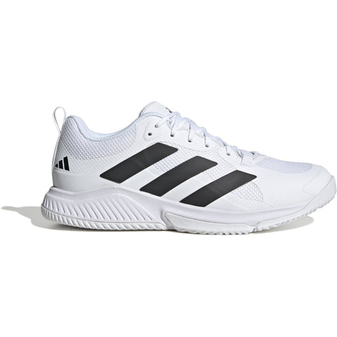ADIDAS Court Team 2.0 M FTWWHT/CBLACK/FTWWHT Bild 1