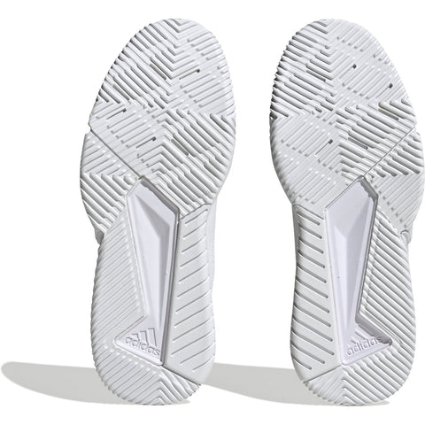 ADIDAS Court Team 2.0 M FTWWHT/CBLACK/FTWWHT Bild 2