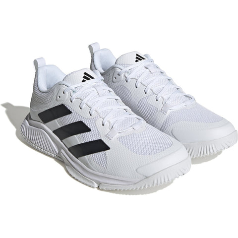 ADIDAS Court Team 2.0 M FTWWHT/CBLACK/FTWWHT Bild 4