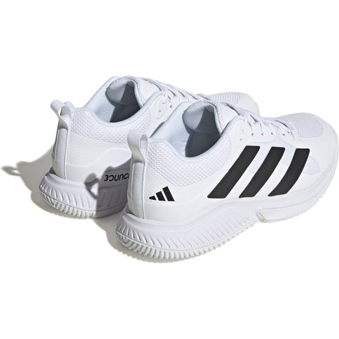 ADIDAS Court Team 2.0 M FTWWHT/CBLACK/FTWWHT Bild 6
