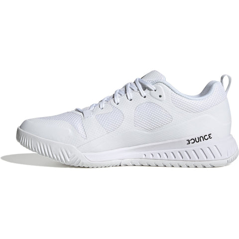 ADIDAS Court Team 2.0 M FTWWHT/CBLACK/FTWWHT Bild 8