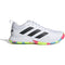 ADIDAS Court Team 2.0 W FTWWHT/CBLACK/LUCLEM Bild 1