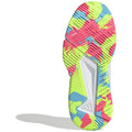 ADIDAS Court Team 2.0 W FTWWHT/CBLACK/LUCLEM Bild 2