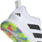 ADIDAS Court Team 2.0 W FTWWHT/CBLACK/LUCLEM Bild 8